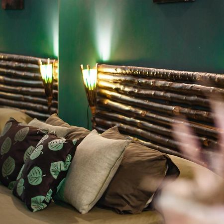 Affittacamere B&B Carella Palermo Luaran gambar