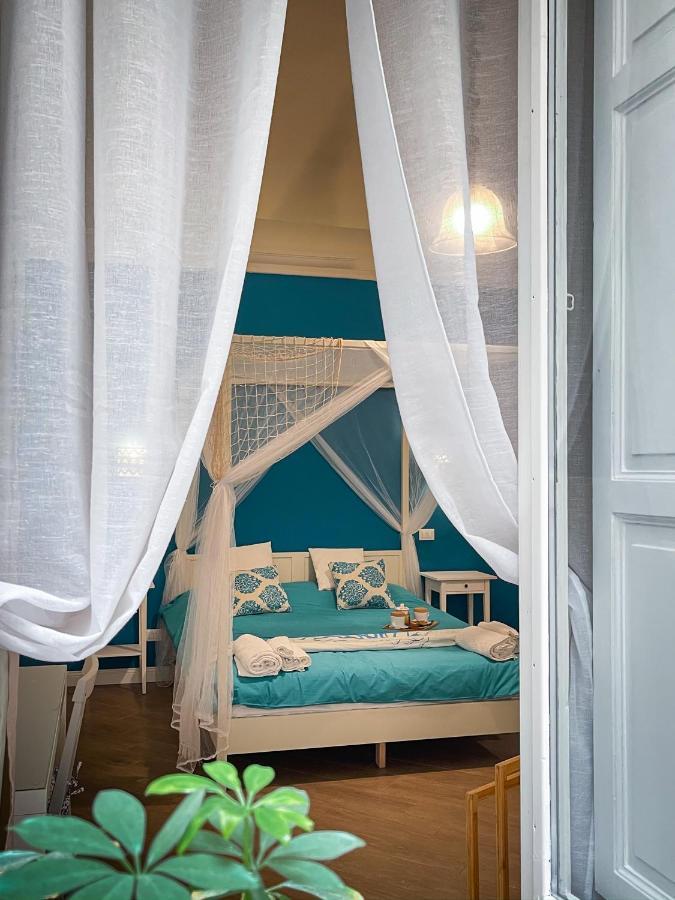 Affittacamere B&B Carella Palermo Luaran gambar