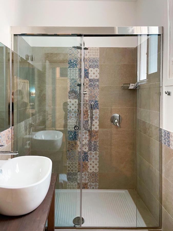 Affittacamere B&B Carella Palermo Luaran gambar