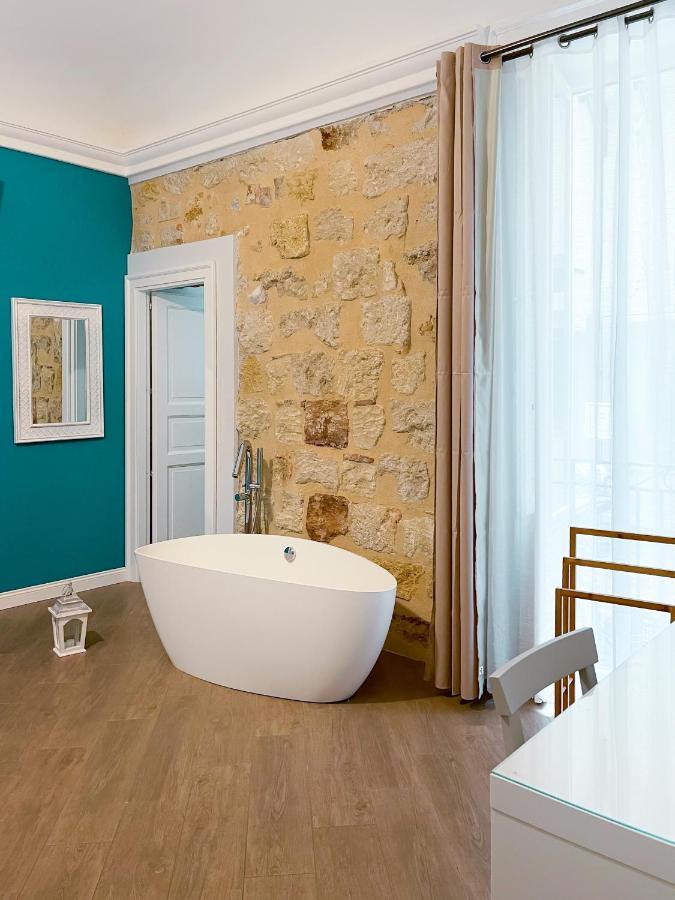 Affittacamere B&B Carella Palermo Luaran gambar