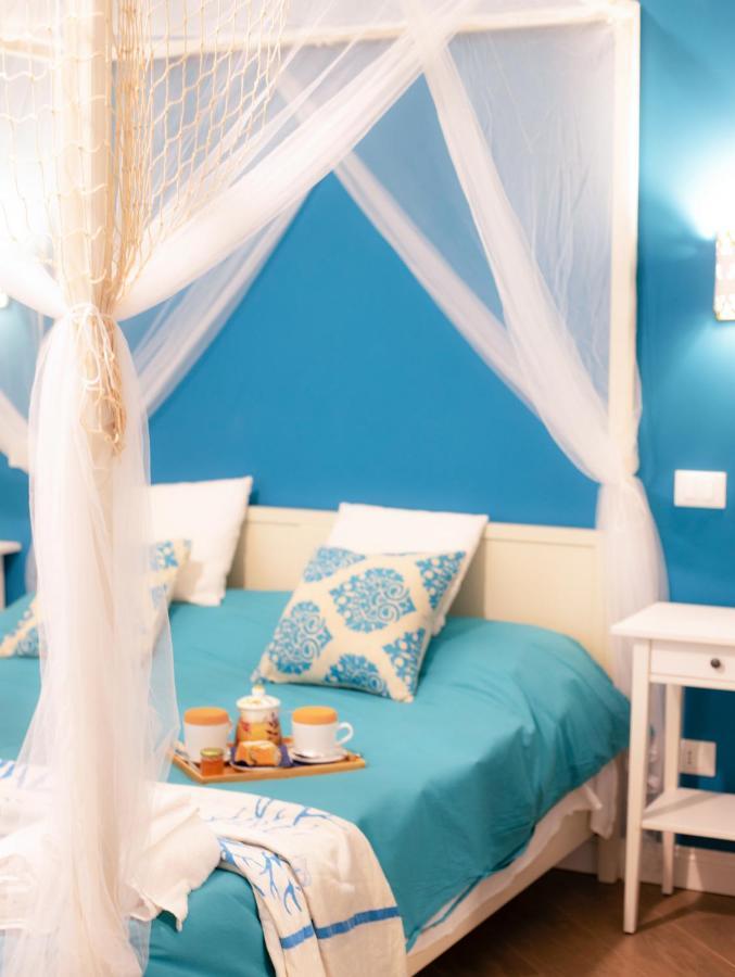 Affittacamere B&B Carella Palermo Luaran gambar