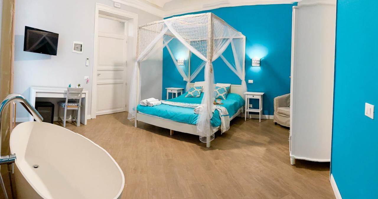 Affittacamere B&B Carella Palermo Luaran gambar