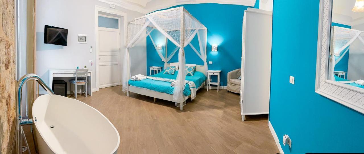 Affittacamere B&B Carella Palermo Luaran gambar
