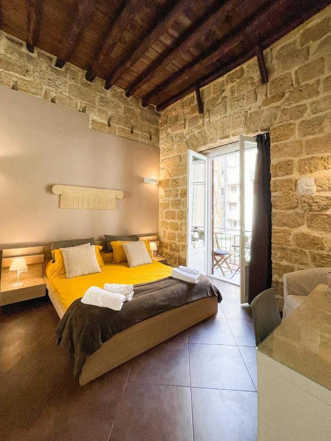 Affittacamere B&B Carella Palermo Luaran gambar