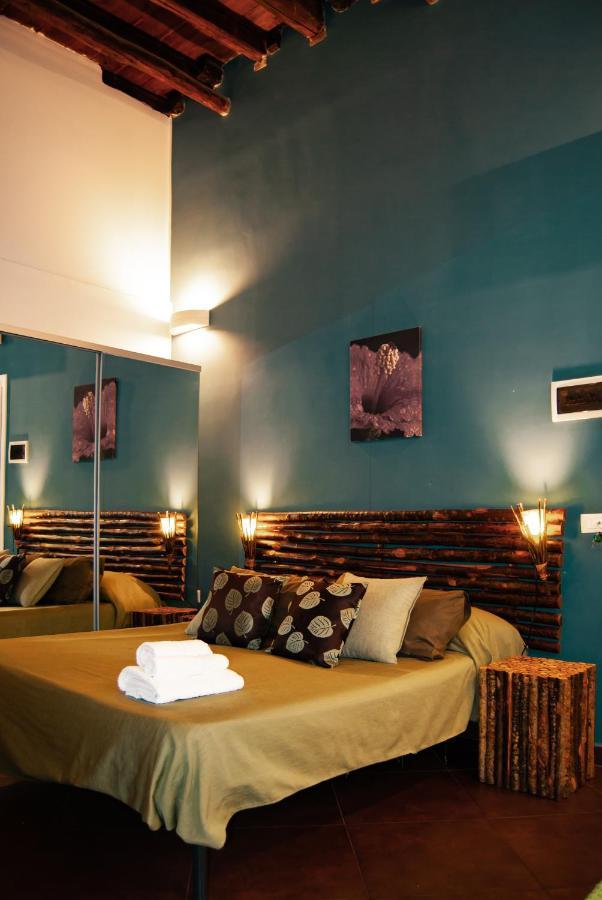 Affittacamere B&B Carella Palermo Luaran gambar