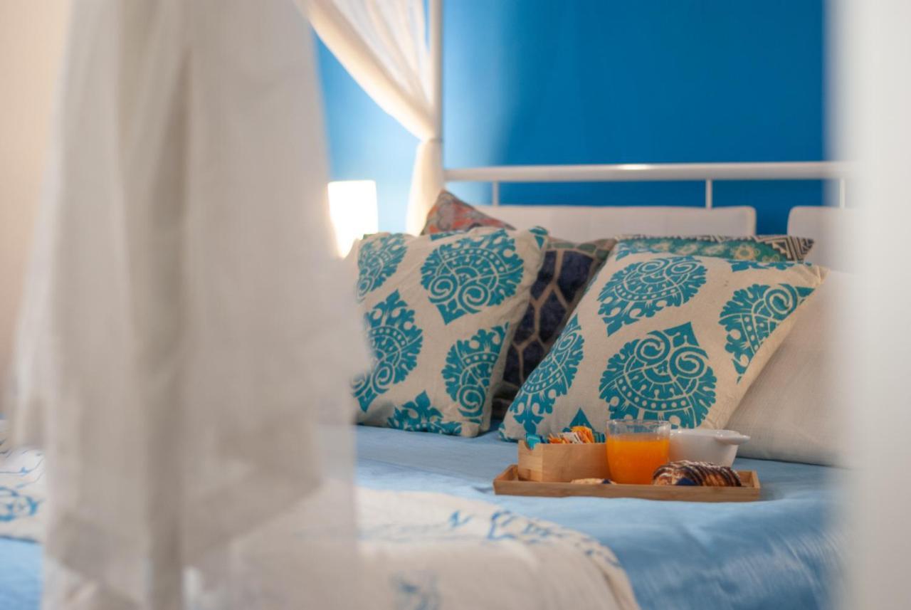 Affittacamere B&B Carella Palermo Luaran gambar