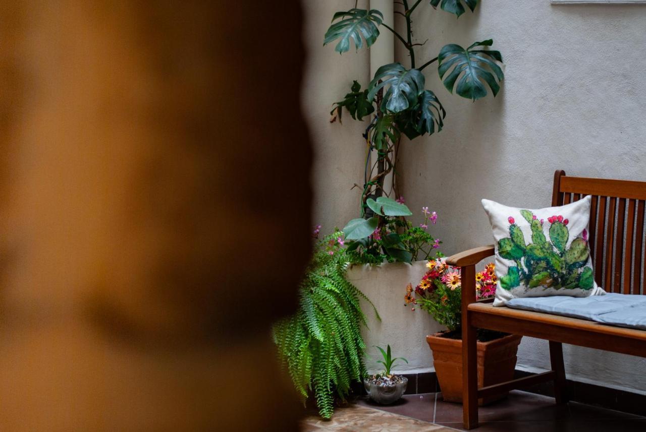 Affittacamere B&B Carella Palermo Luaran gambar