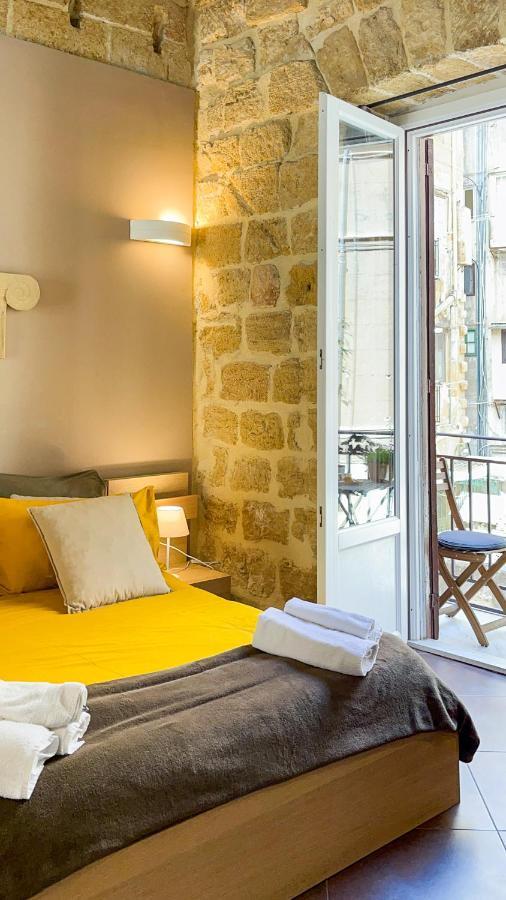 Affittacamere B&B Carella Palermo Luaran gambar