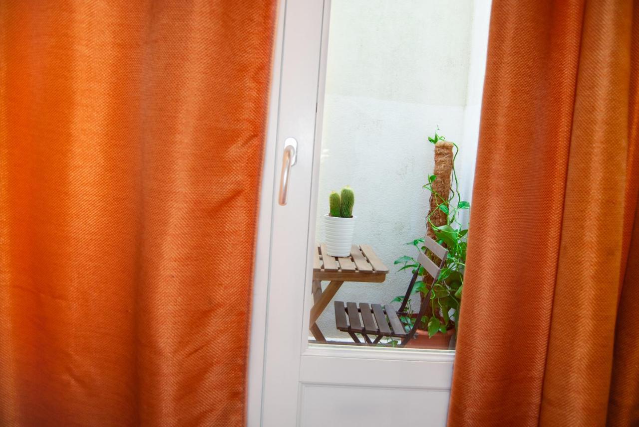 Affittacamere B&B Carella Palermo Luaran gambar