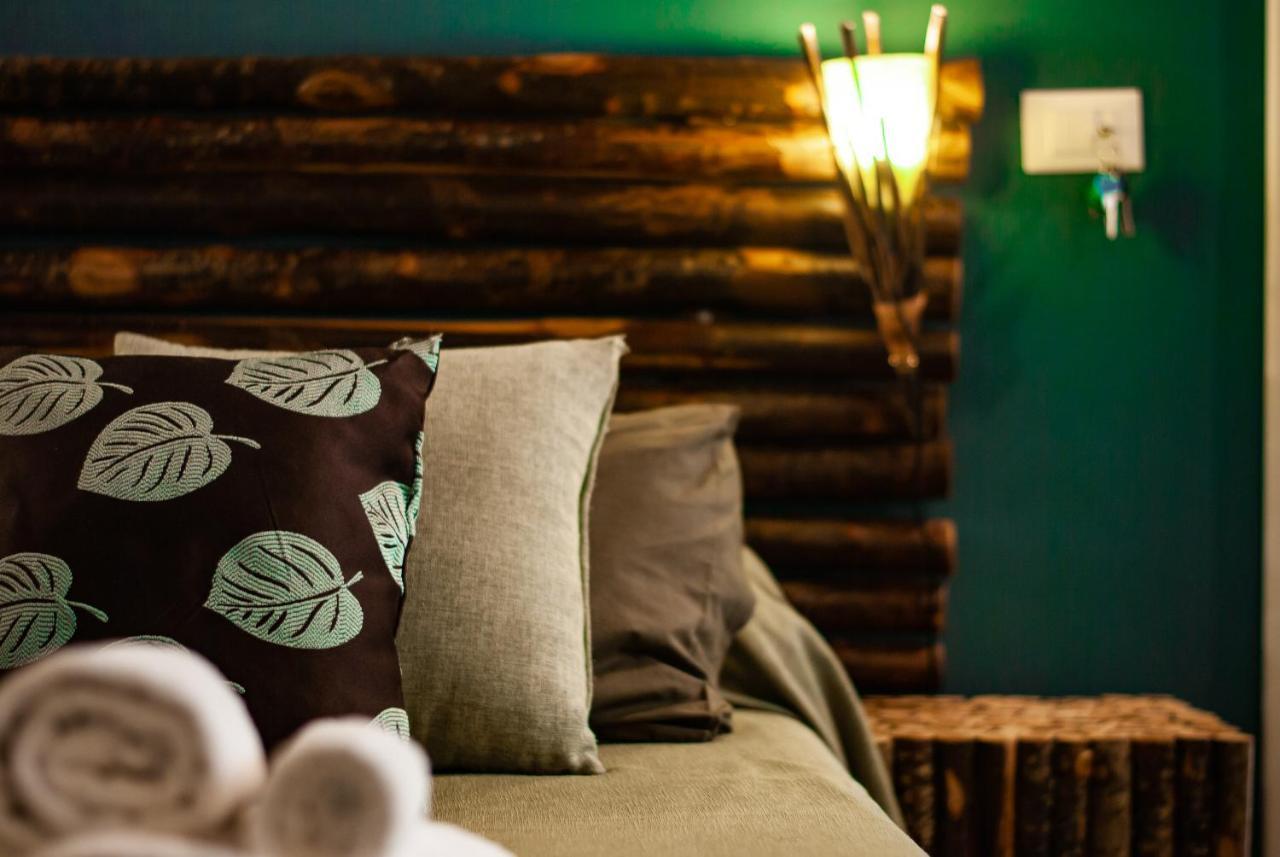 Affittacamere B&B Carella Palermo Luaran gambar