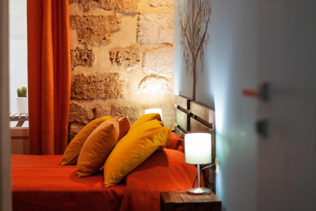 Affittacamere B&B Carella Palermo Luaran gambar