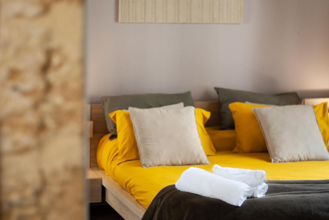 Affittacamere B&B Carella Palermo Luaran gambar