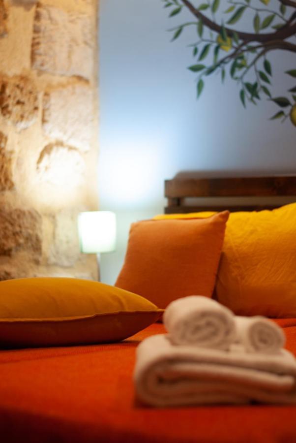 Affittacamere B&B Carella Palermo Luaran gambar