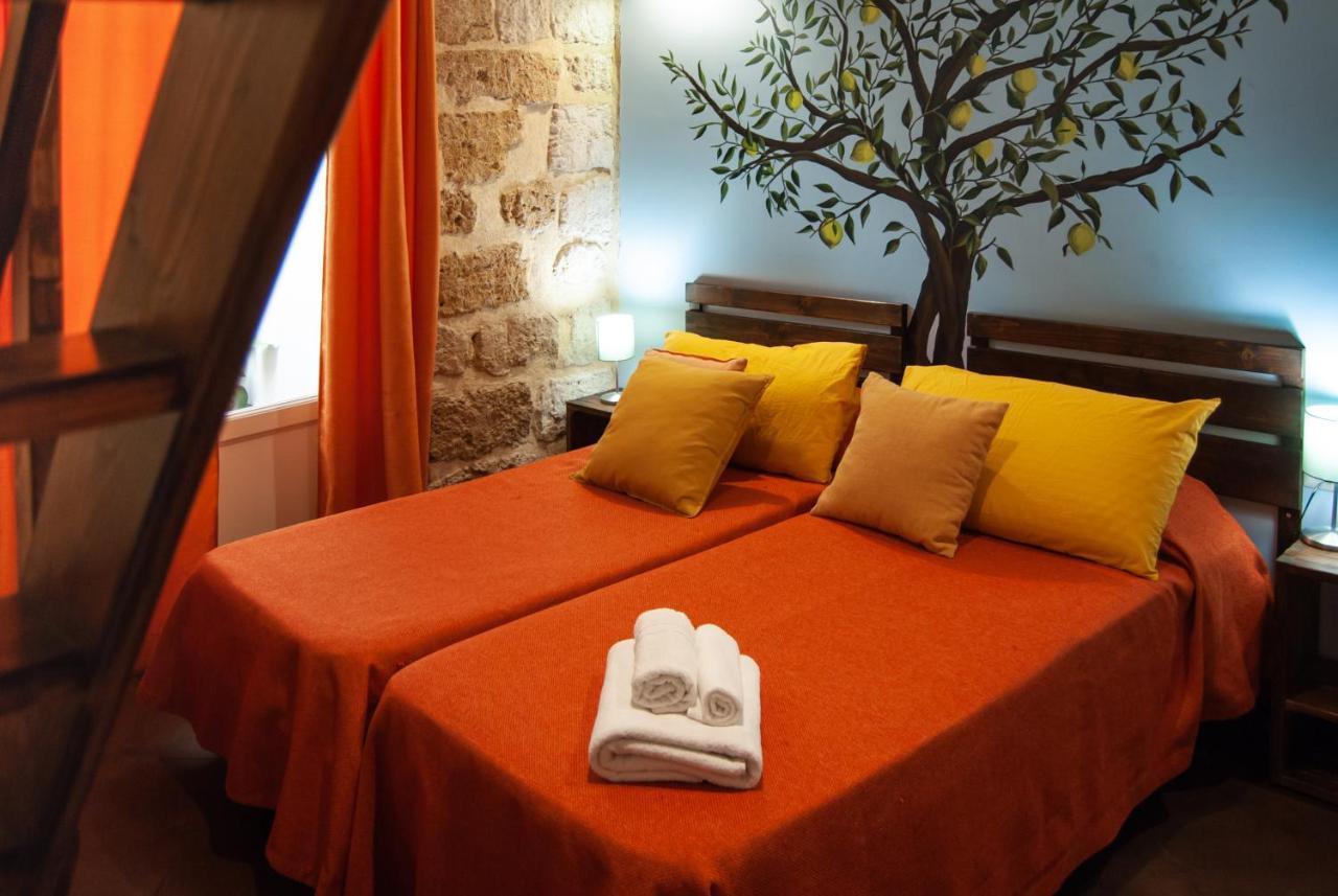 Affittacamere B&B Carella Palermo Luaran gambar