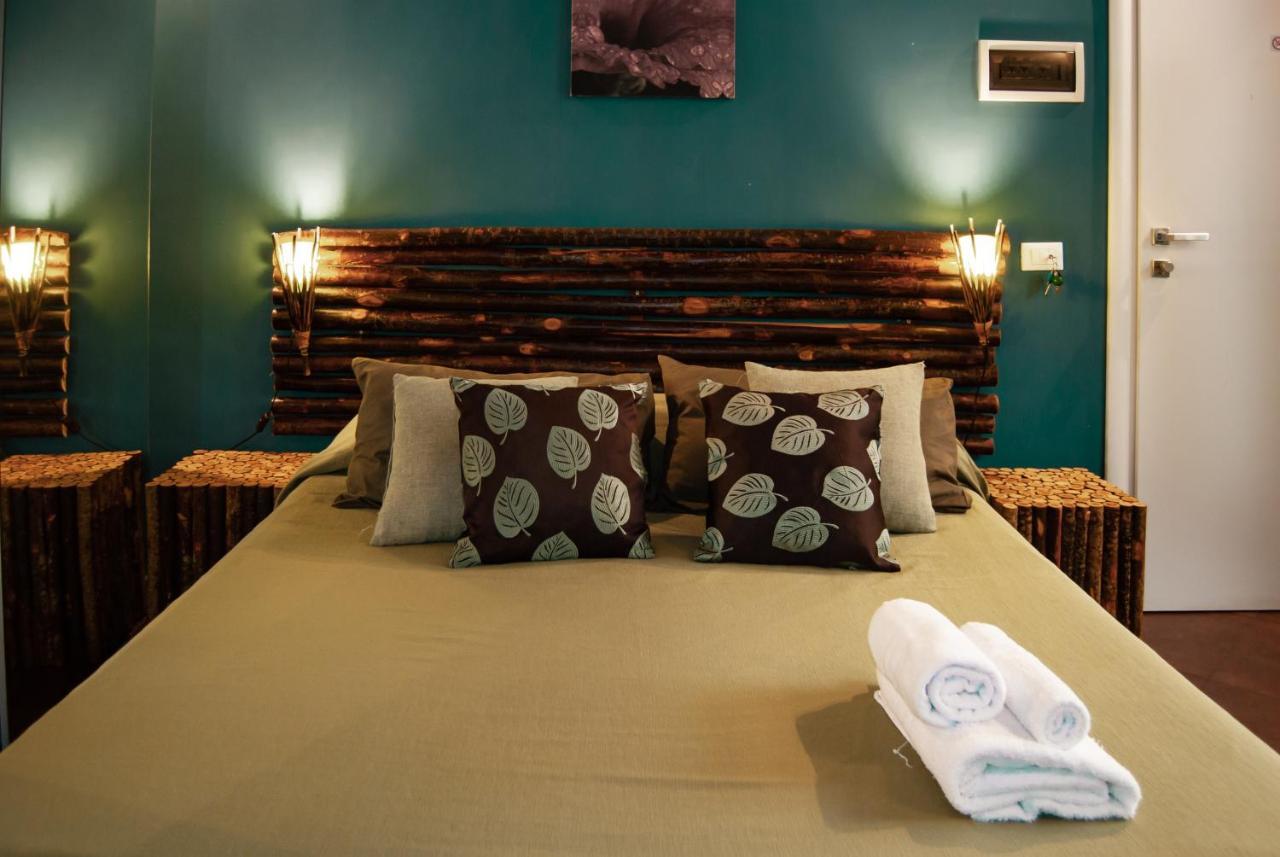 Affittacamere B&B Carella Palermo Luaran gambar