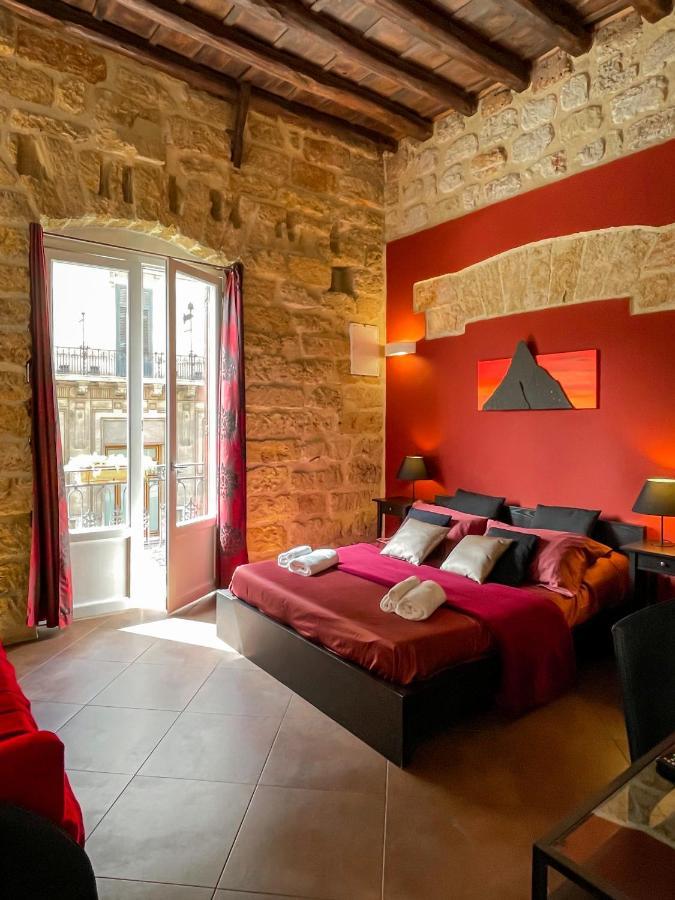Affittacamere B&B Carella Palermo Luaran gambar