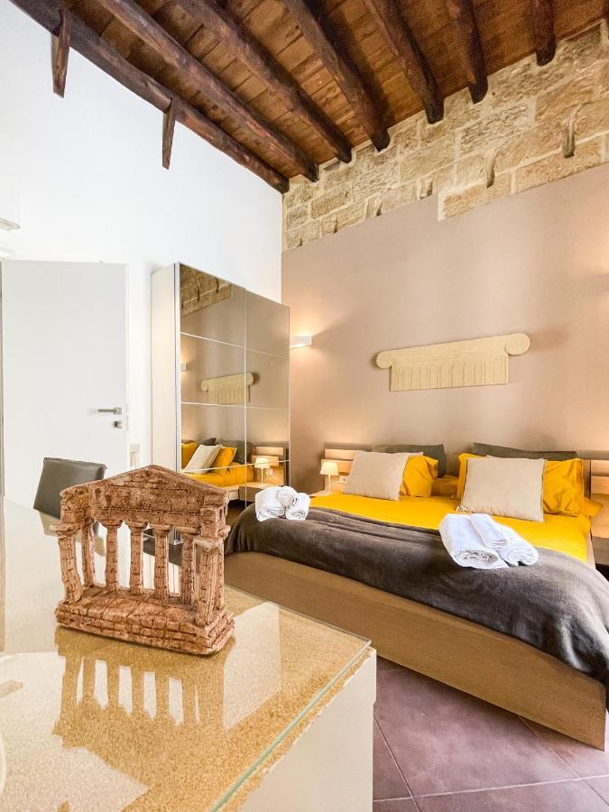 Affittacamere B&B Carella Palermo Luaran gambar