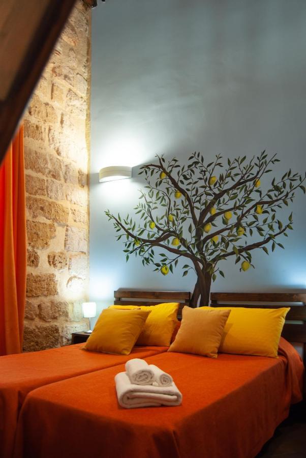 Affittacamere B&B Carella Palermo Luaran gambar