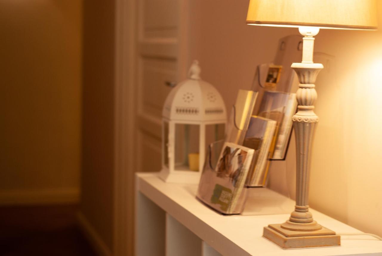Affittacamere B&B Carella Palermo Luaran gambar