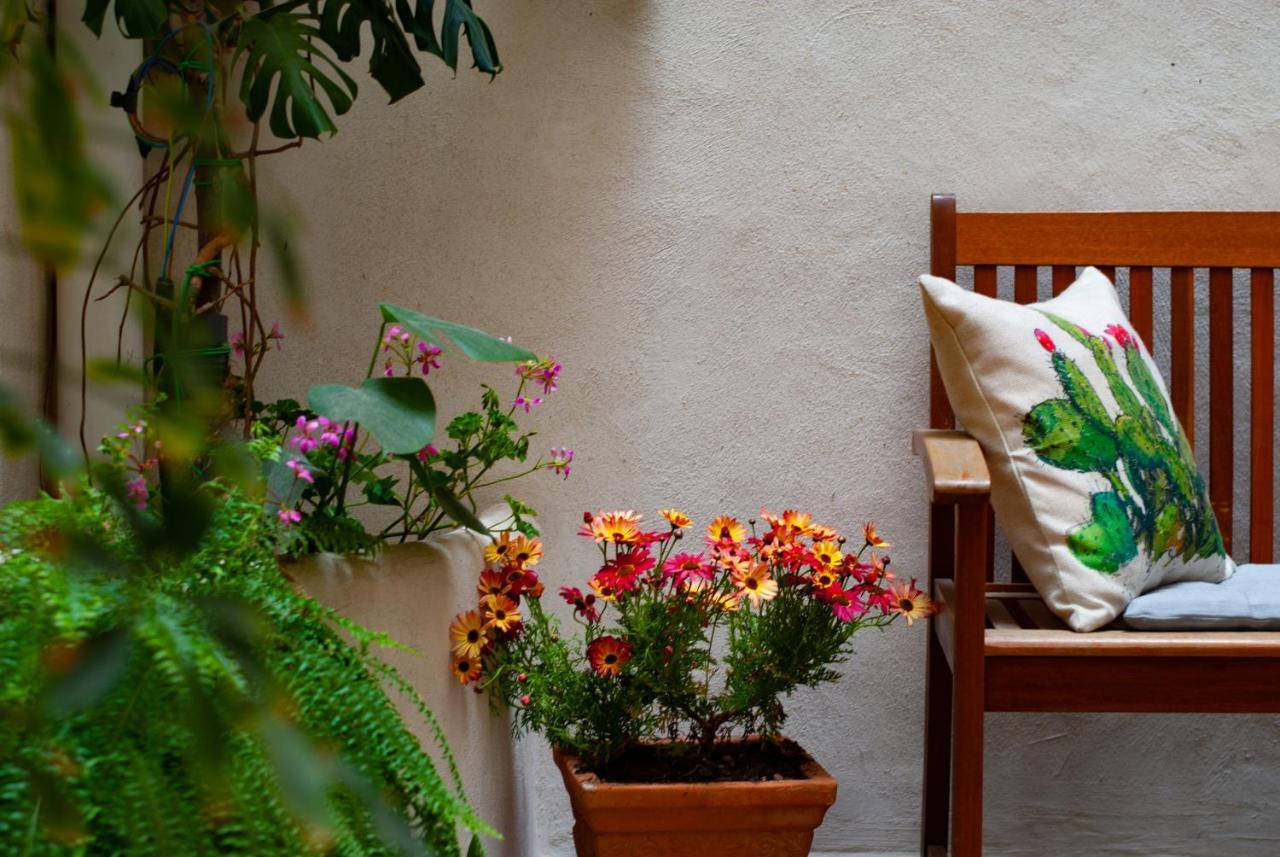 Affittacamere B&B Carella Palermo Luaran gambar