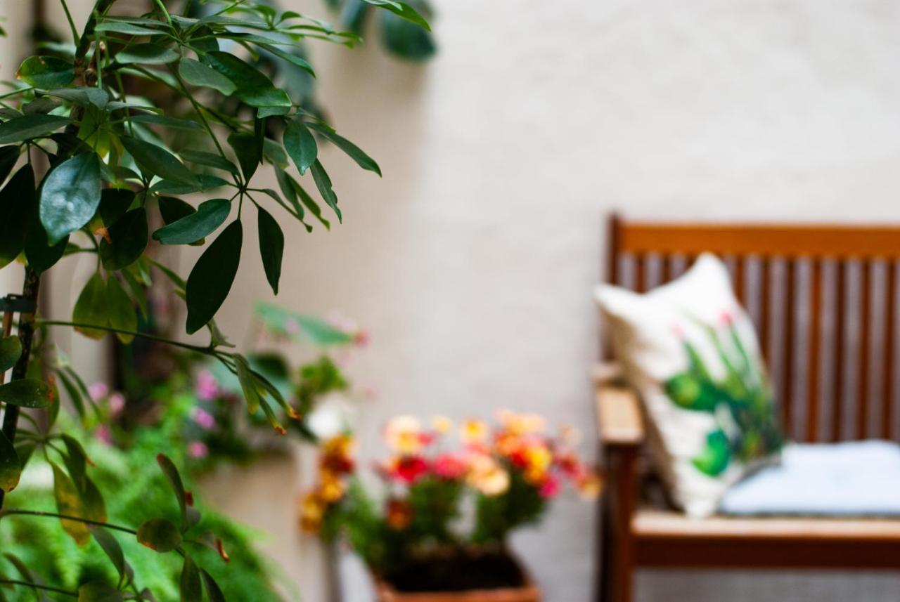 Affittacamere B&B Carella Palermo Luaran gambar