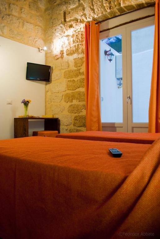 Affittacamere B&B Carella Palermo Bilik gambar
