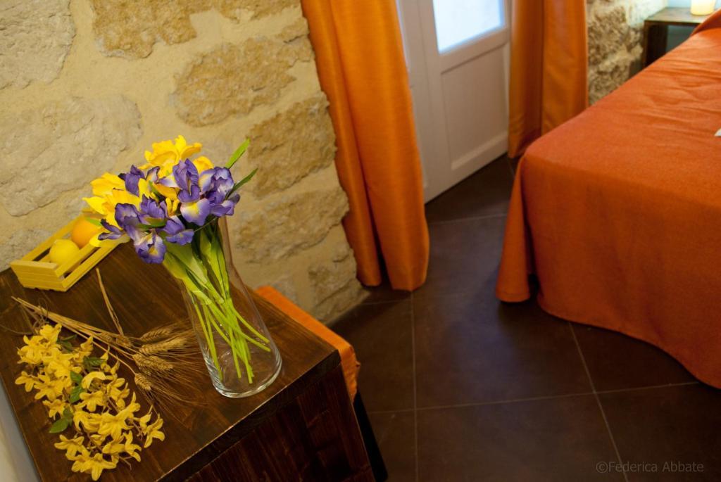 Affittacamere B&B Carella Palermo Bilik gambar