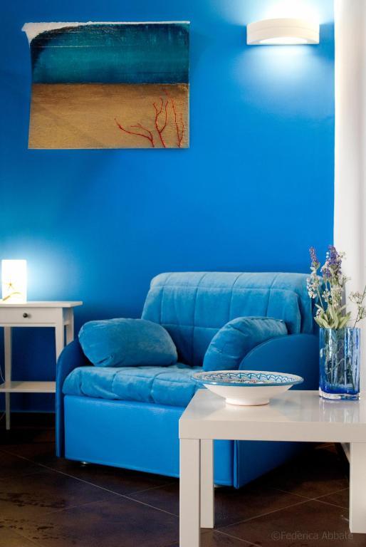 Affittacamere B&B Carella Palermo Luaran gambar