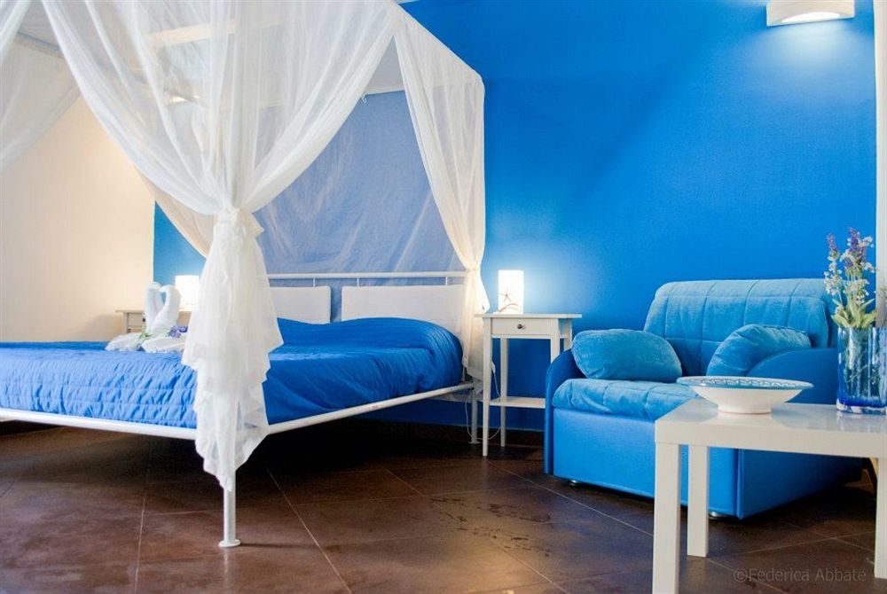Affittacamere B&B Carella Palermo Luaran gambar